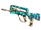 FAMAS | Waters of Nephthys image